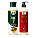 Magical Hair Care Combo – Premium Edition
