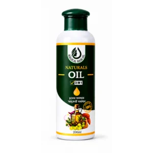 Magical Hair Oil (ট্রায়াল কোর্স)