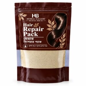 Heir Repairing Pack